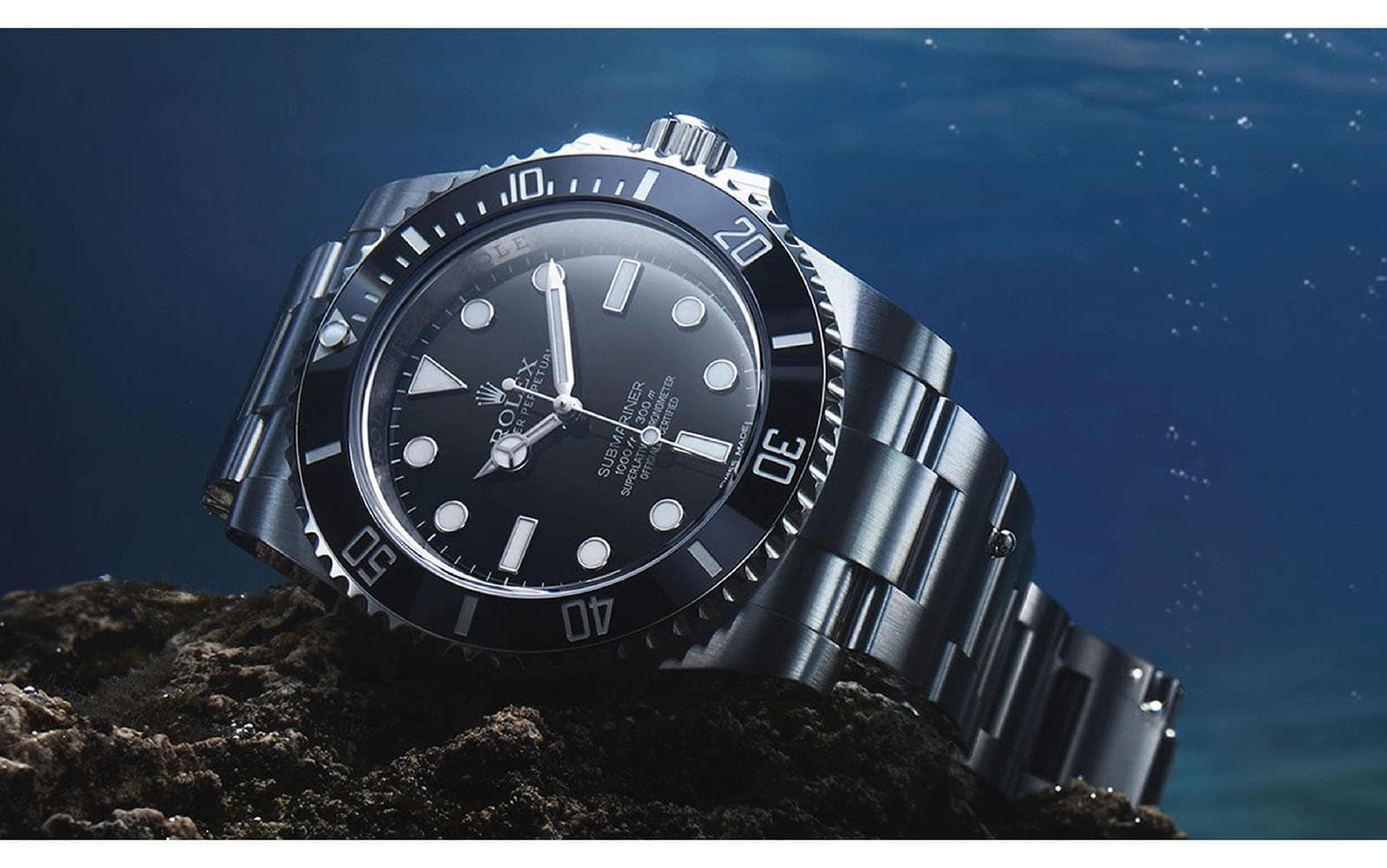 Replica Rolex Submariner Uhren